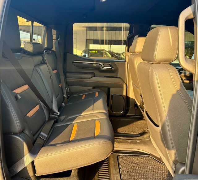 2026 GMC Sierra 1500 AT4 thumbnail image 14