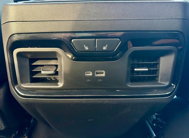 2026 GMC Sierra 1500 AT4 thumbnail image 15