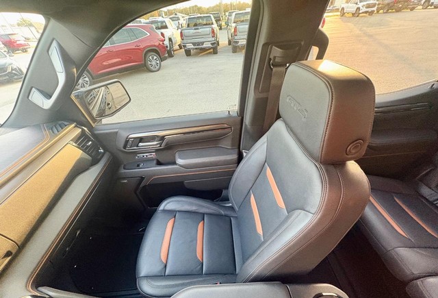 2026 GMC Sierra 1500 AT4 thumbnail image 18