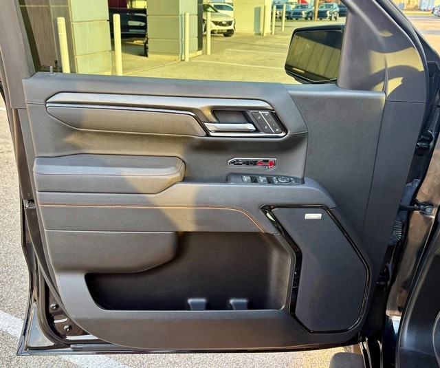 2026 GMC Sierra 1500 AT4 thumbnail image 19
