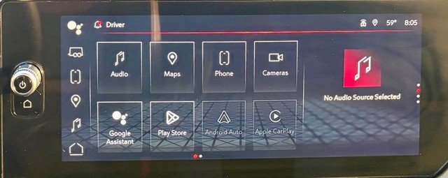 2026 GMC Sierra 1500 AT4 thumbnail image 28