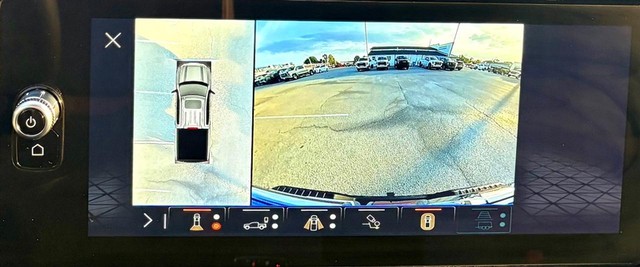 2026 GMC Sierra 1500 AT4 thumbnail image 30