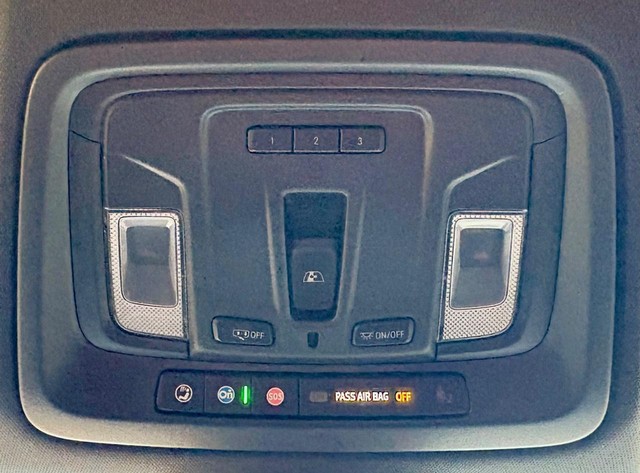 2026 GMC Sierra 1500 AT4 thumbnail image 33