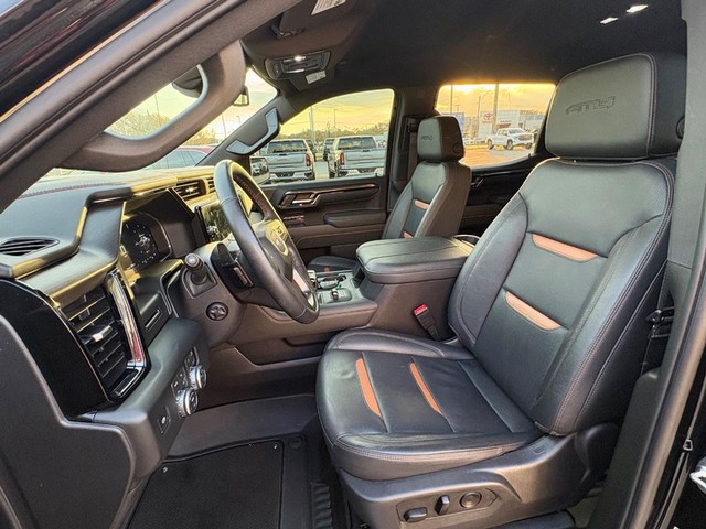 2026 GMC Sierra 1500 AT4 thumbnail image 34