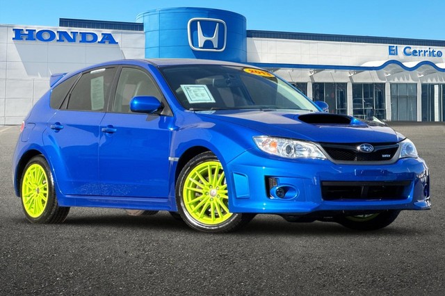 more details - subaru impreza wagon wrx