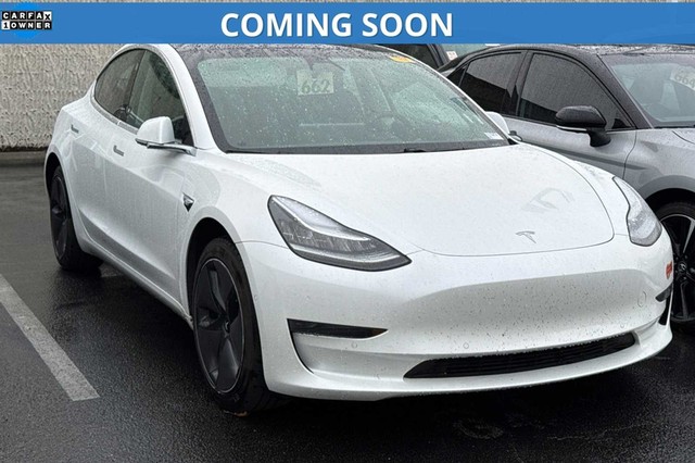 more details - tesla model 3