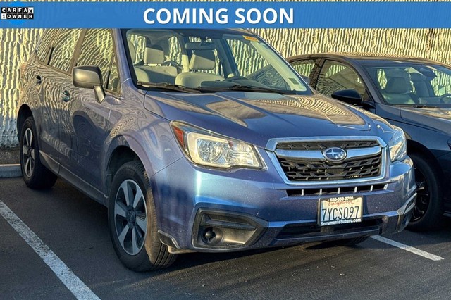 more details - subaru forester