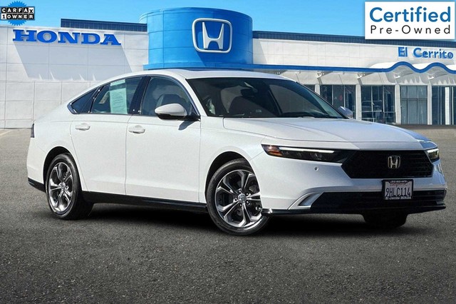 more details - honda accord hybrid