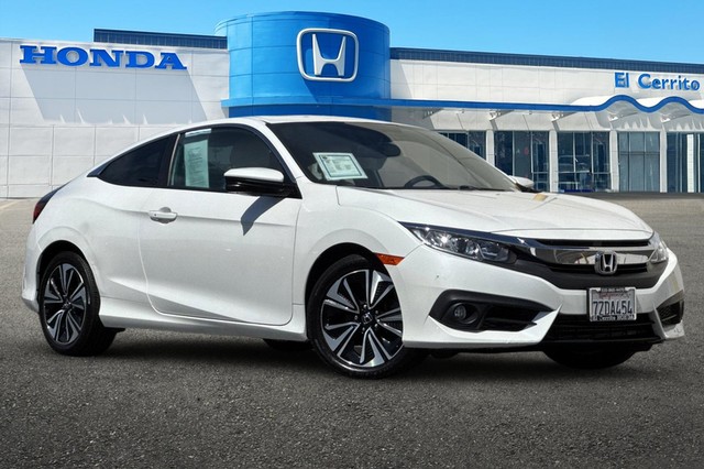 more details - honda civic coupe
