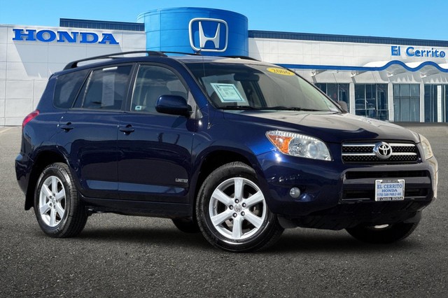 more details - toyota rav4
