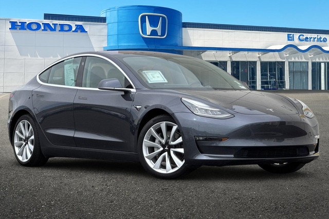 more details - tesla model 3