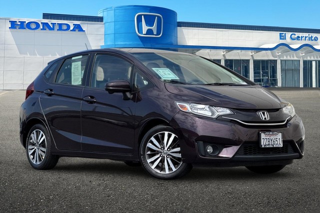 more details - honda fit