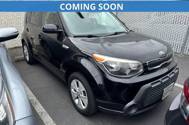 more details - kia soul