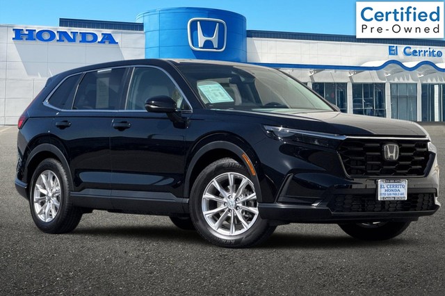 more details - honda cr-v