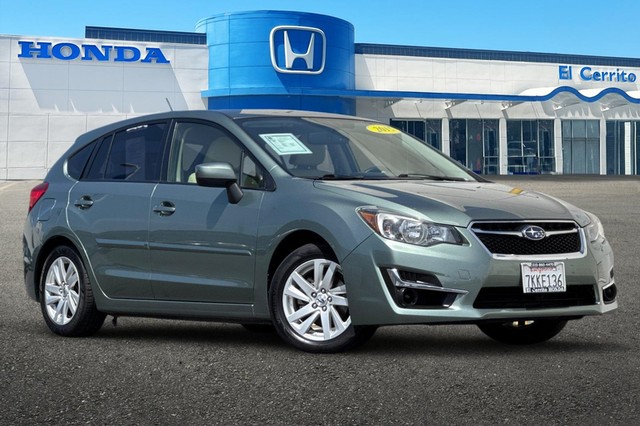 more details - subaru impreza wagon
