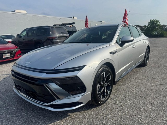 more details - hyundai sonata