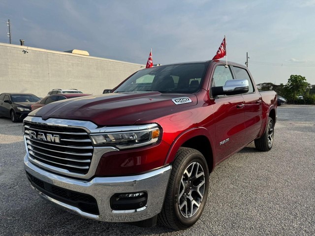 more details - ram 1500