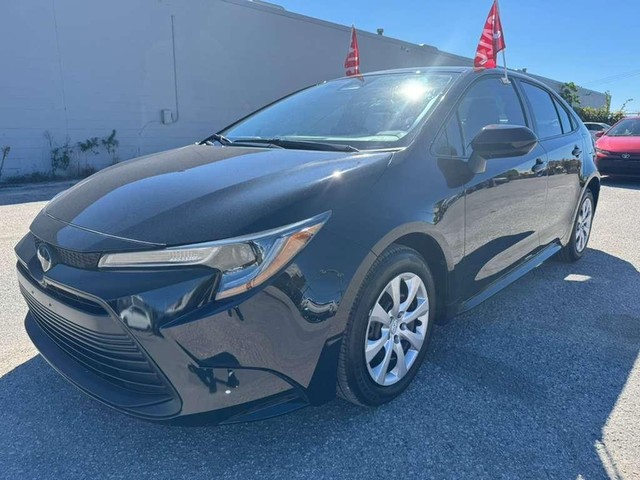 more details - toyota corolla