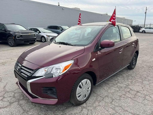 more details - mitsubishi mirage