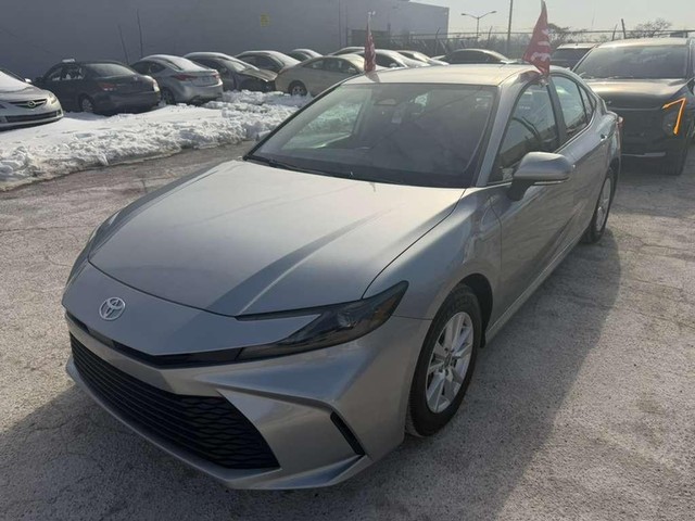 more details - toyota camry