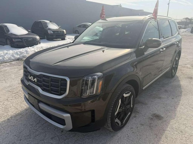 more details - kia telluride