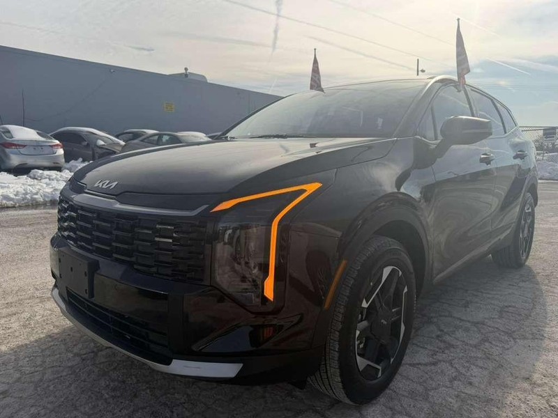 Kia Telluride Vehicle Full-screen Gallery Image 29