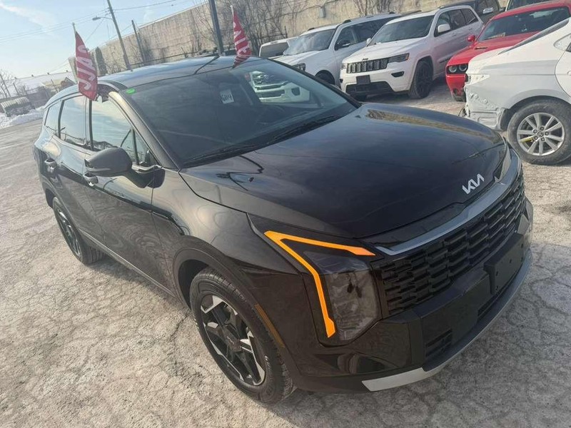 Kia Telluride Vehicle Full-screen Gallery Image 32