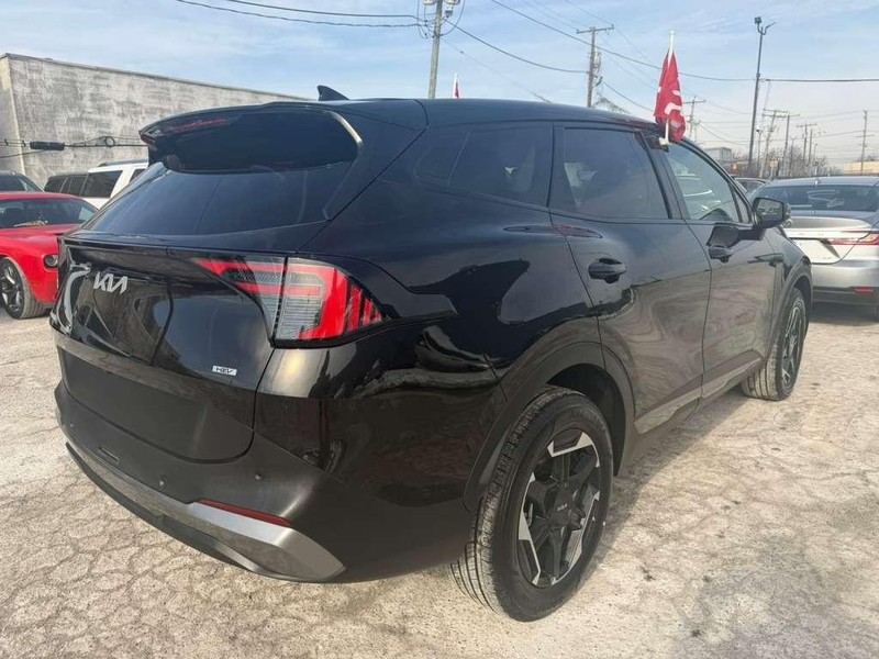 Kia Telluride Vehicle Full-screen Gallery Image 34