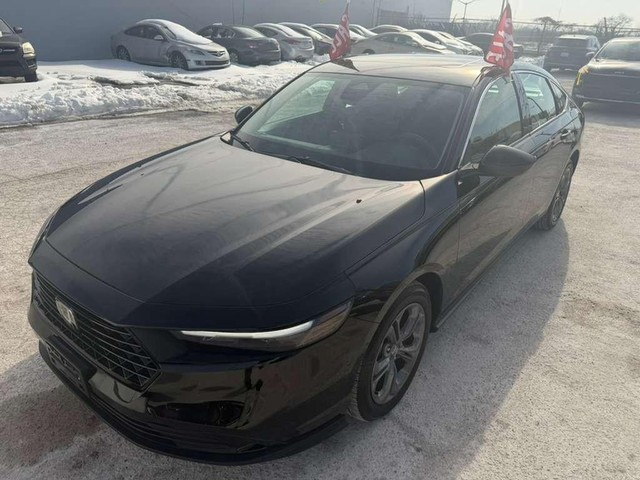 more details - honda accord sedan