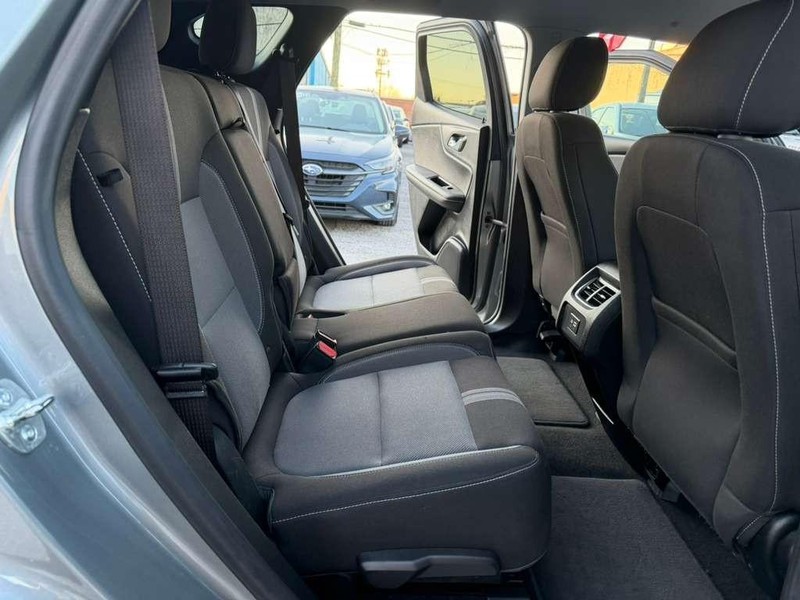 Chevrolet Blazer Vehicle Full-screen Gallery Image 19