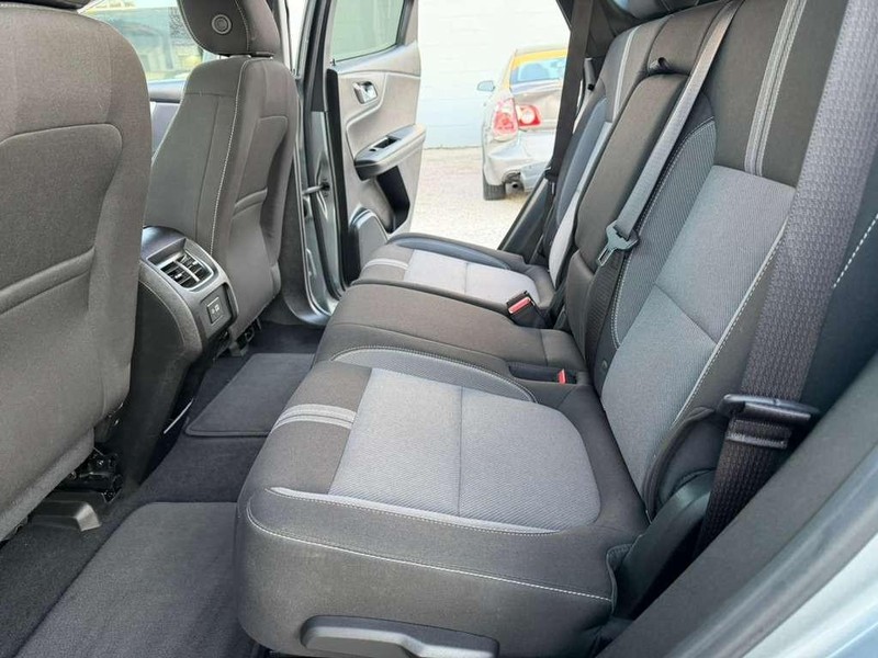 Chevrolet Blazer Vehicle Full-screen Gallery Image 20