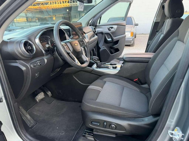 Chevrolet Blazer Vehicle Full-screen Gallery Image 23