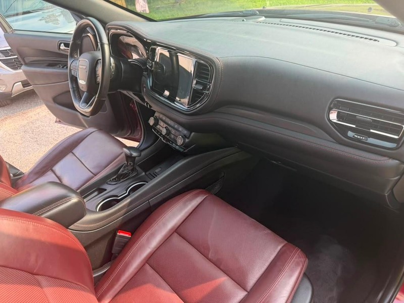 Dodge Durango Vehicle Full-screen Gallery Image 18