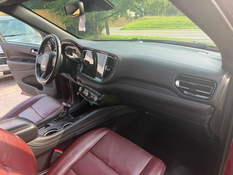 Dodge Durango Vehicle Full-screen Gallery Image 27