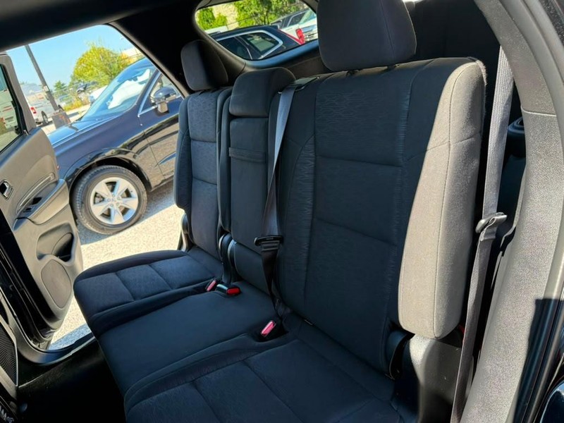 Dodge Durango Vehicle Full-screen Gallery Image 15