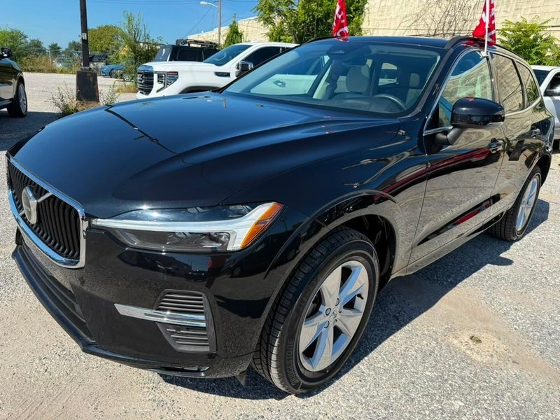 Volvo XC60 Vehicle Full-screen Gallery Image 2