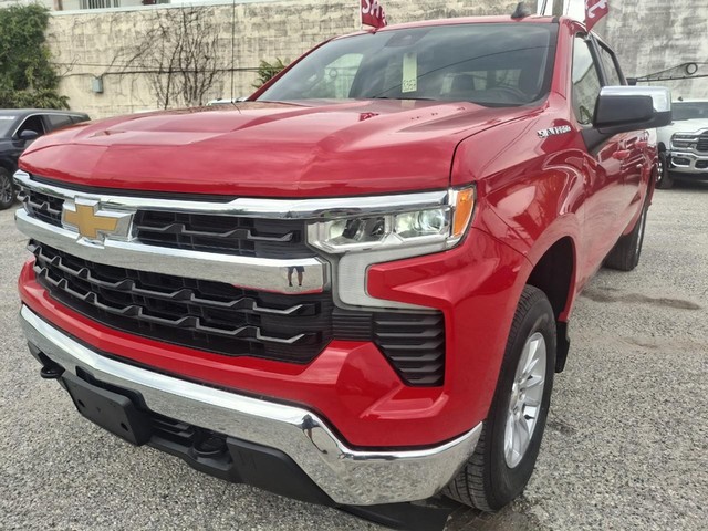 more details - chevrolet silverado 1500