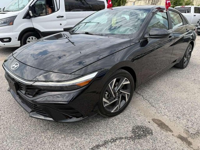 more details - hyundai elantra