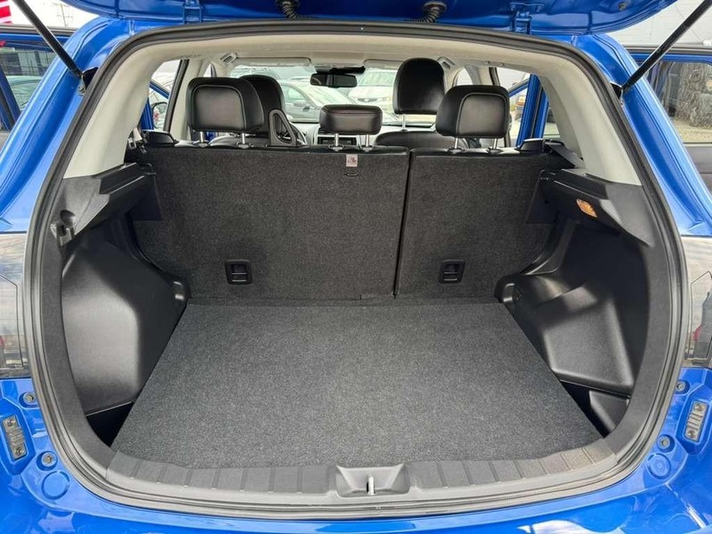 Mitsubishi Outlander Sport Vehicle Full-screen Gallery Image 20
