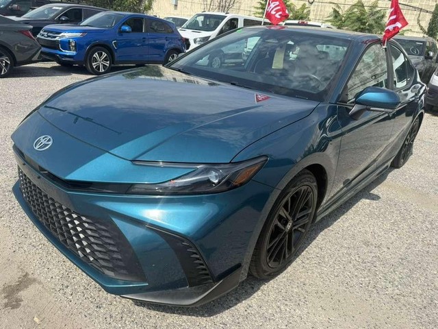 more details - toyota camry