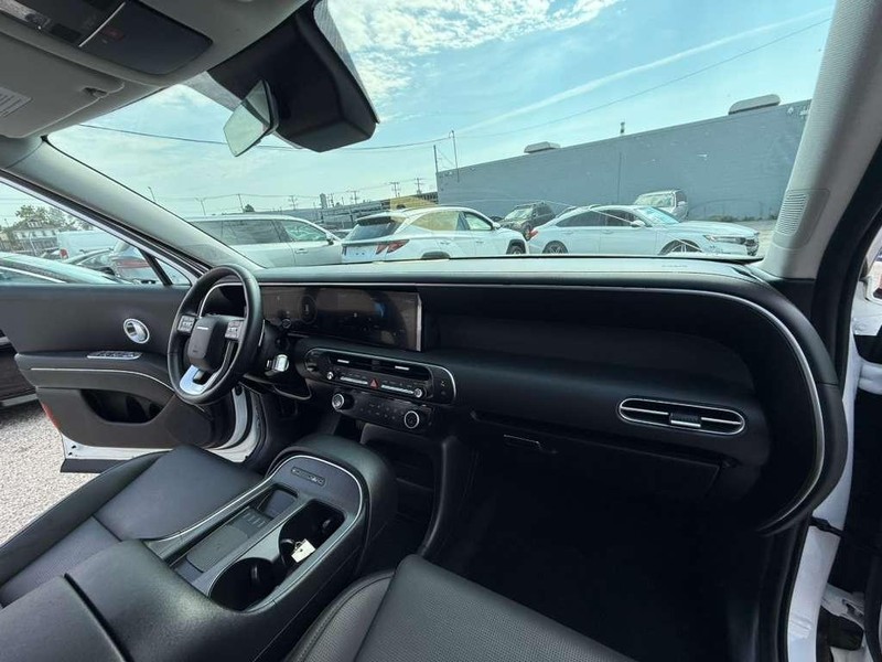 Hyundai Palisade Vehicle Full-screen Gallery Image 10