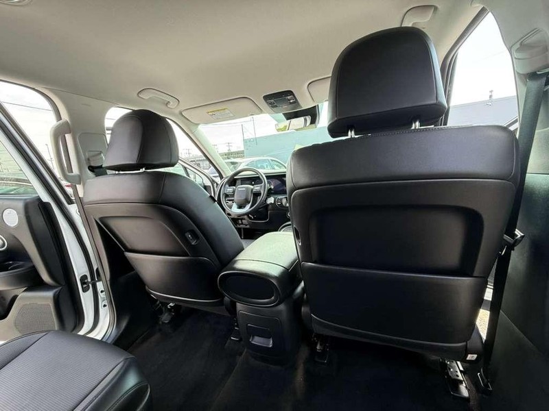 Hyundai Palisade Vehicle Full-screen Gallery Image 16
