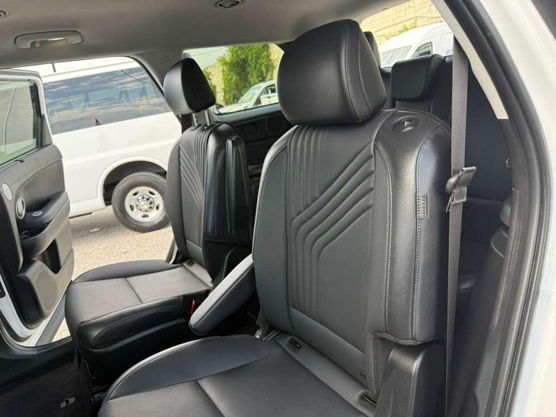 Hyundai Palisade Vehicle Full-screen Gallery Image 20