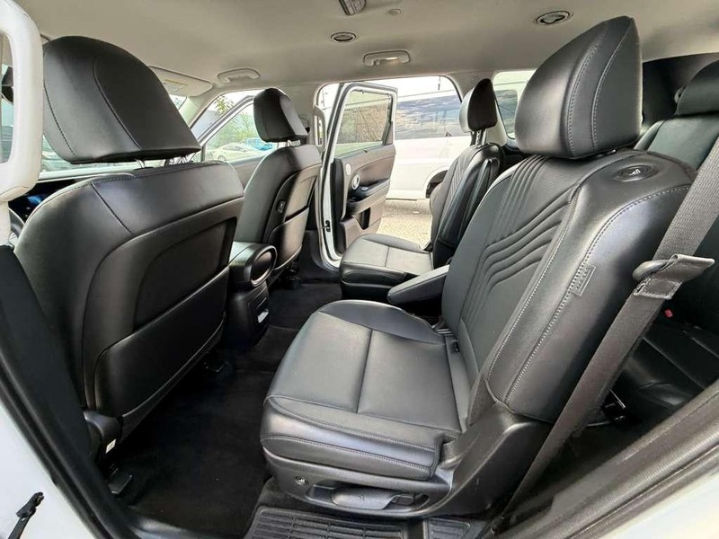 Hyundai Palisade Vehicle Full-screen Gallery Image 22
