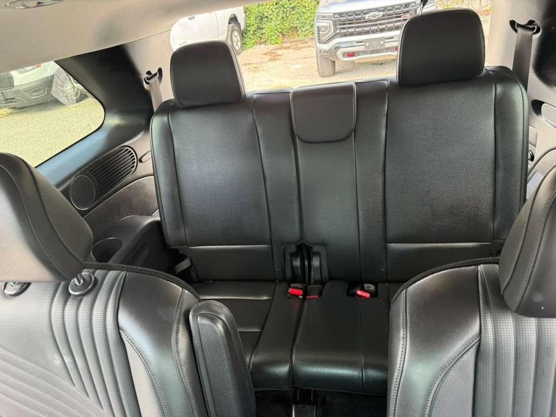 Hyundai Palisade Vehicle Full-screen Gallery Image 23