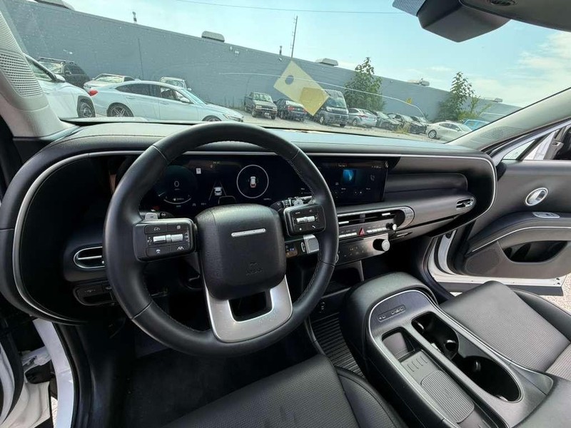 Hyundai Palisade Vehicle Full-screen Gallery Image 27