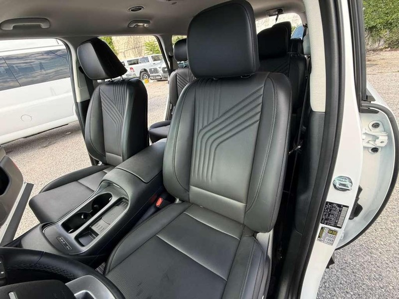 Hyundai Palisade Vehicle Full-screen Gallery Image 28