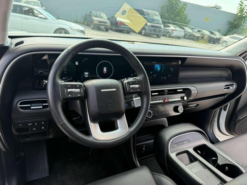 Hyundai Palisade Vehicle Full-screen Gallery Image 29