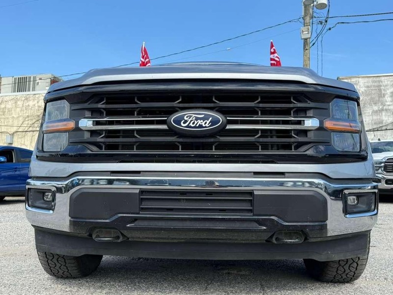 Ford F-150 Vehicle Full-screen Gallery Image 4