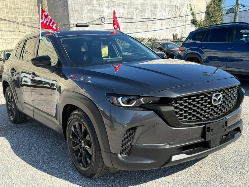 Mazda CX-5 Vehicle Full-screen Gallery Image 5